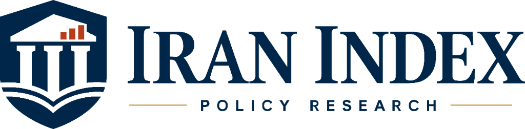 Iran Index Policy Research