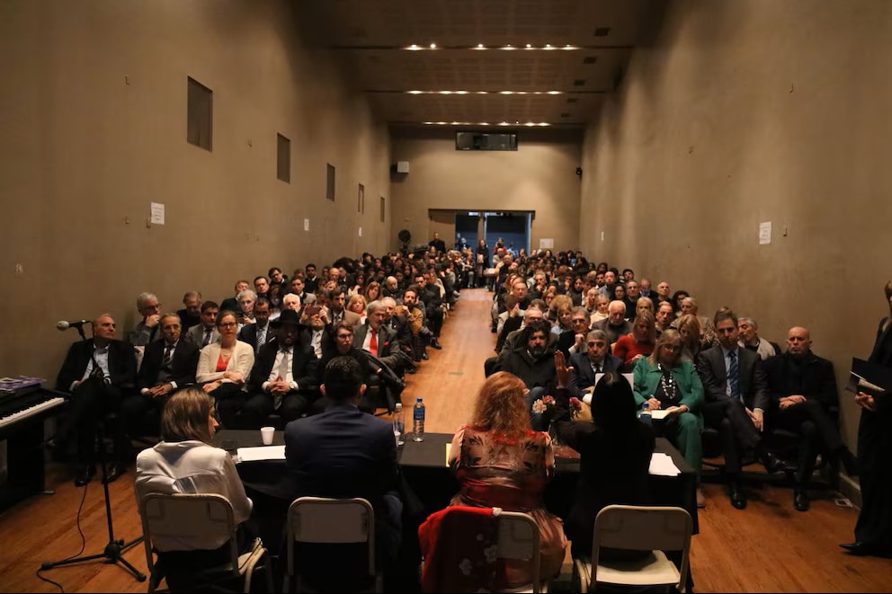 Informe anual sobre antisemitismo en Argentina: dos casos por día y una cifra que mantiene encendidas las alarmas